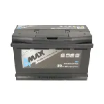 Akumulator za startovanje 4MAX BAT82/820R/EFB/4MAX IC-G0TQ9I