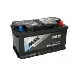 Akumulator za startovanje 4MAX BAT85/850R/4MAX IC-G04IWB