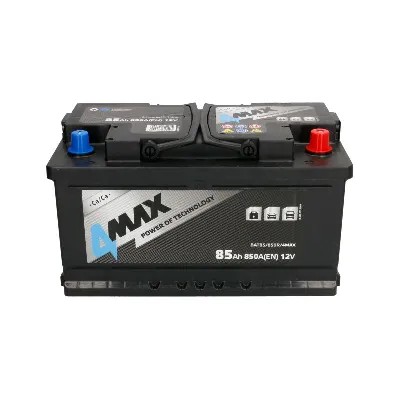 Akumulator za startovanje 4MAX BAT85/850R/4MAX IC-G04IWB