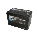 Akumulator za startovanje 4MAX BAT90/850R/EFB/JAP/4MAX IC-G0TQ9M