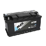 Akumulator za startovanje 4MAX BAT95/850R/EFB/4MAX IC-E75BE2