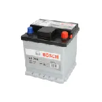 Akumulator za startovanje BOSCH 0 092 S30 000 IC-D0F837