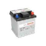 Akumulator za startovanje BOSCH 0 092 S30 000 IC-D0F837