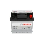 Akumulator za startovanje BOSCH 0 092 S30 010 IC-A8F3ED