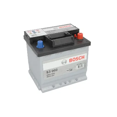 Akumulator za startovanje BOSCH 0 092 S30 020 IC-A8F3EE