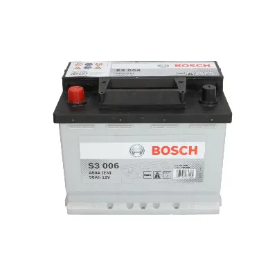 Akumulator za startovanje BOSCH 0 092 S30 060 IC-A8F3F2