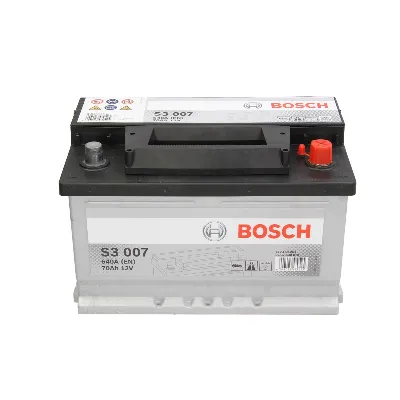 Akumulator za startovanje BOSCH 0 092 S30 070 IC-A8F3F3