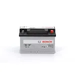 Akumulator za startovanje BOSCH 0 092 S30 070 IC-A8F3F3