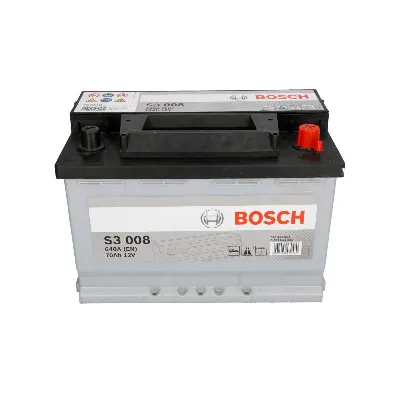 Akumulator za startovanje BOSCH 0 092 S30 080 IC-A8F3F4