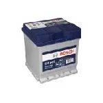 Akumulator za startovanje BOSCH 0 092 S40 001 IC-C6DF91