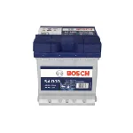 Akumulator za startovanje BOSCH 0 092 S40 001 IC-C6DF91