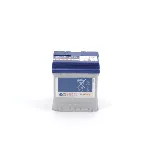 Akumulator za startovanje BOSCH 0 092 S40 001 IC-C6DF91