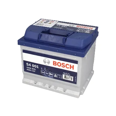 Akumulator za startovanje BOSCH 0 092 S40 010 IC-A8F3D7