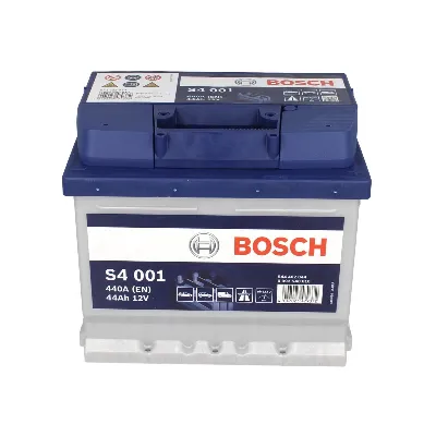 Akumulator za startovanje BOSCH 0 092 S40 010 IC-A8F3D7
