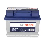 Akumulator za startovanje BOSCH 0 092 S40 040 IC-A8F3D9