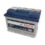 Akumulator za startovanje BOSCH 0 092 S40 080 IC-A8F3DD