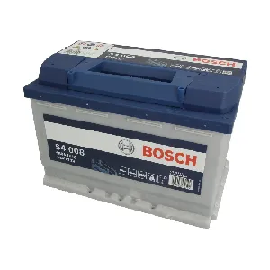 Akumulator za startovanje BOSCH 0 092 S40 080 IC-A8F3DD