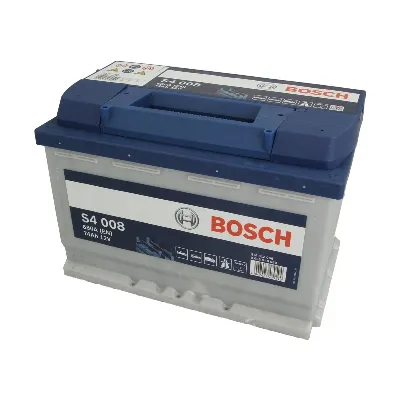 Akumulator za startovanje BOSCH 0 092 S40 080 IC-A8F3DD