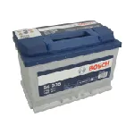 Akumulator za startovanje BOSCH 0 092 S40 080 IC-A8F3DD