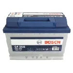 Akumulator za startovanje BOSCH 0 092 S40 080 IC-A8F3DD