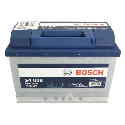 Akumulator za startovanje BOSCH 0 092 S40 080 IC-A8F3DD