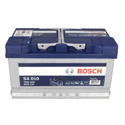 Akumulator za startovanje BOSCH 0 092 S40 100 IC-A8F3DF