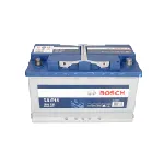 Akumulator za startovanje BOSCH 0 092 S40 110 IC-D0F838 Akumulator za startovanje BOSCH 0 092 S40 110 IC-D0F838