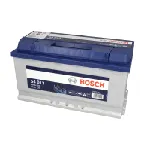 Akumulator za startovanje BOSCH 0 092 S40 130 IC-A8F3E0