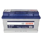 Akumulator za startovanje BOSCH 0 092 S40 130 IC-A8F3E0