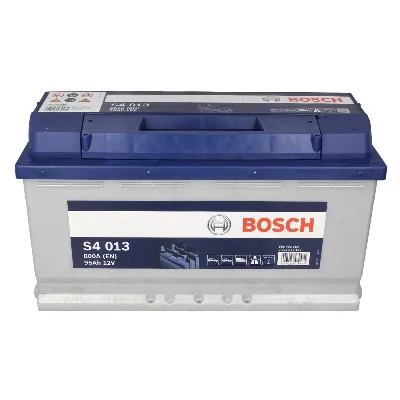Akumulator za startovanje BOSCH 0 092 S40 130 IC-A8F3E0