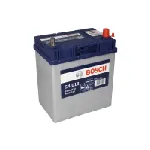 Akumulator za startovanje BOSCH 0 092 S40 180 IC-A8F3E1