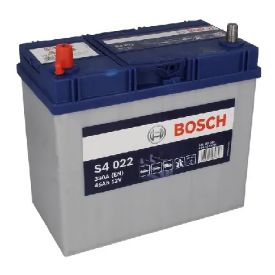 Akumulator za startovanje BOSCH 0 092 S40 220 IC-A8F3E5