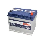 Akumulator za startovanje BOSCH 0 092 S40 260 IC-A8F3E9