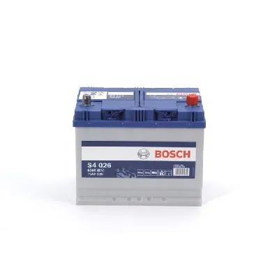 Akumulator za startovanje BOSCH 0 092 S40 260 IC-A8F3E9