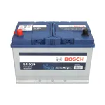 Akumulator za startovanje BOSCH 0 092 S40 290 IC-A8F3EC