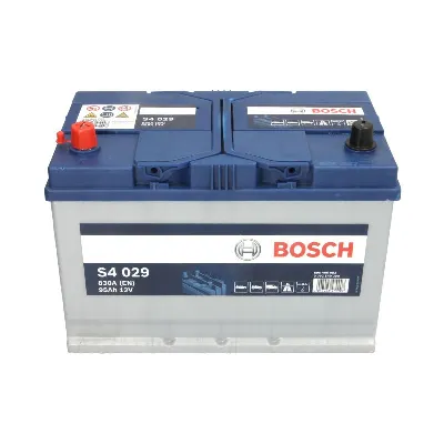 Akumulator za startovanje BOSCH 0 092 S40 290 IC-A8F3EC