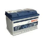 Akumulator za startovanje BOSCH 0 092 S4E 070 IC-D39C1D