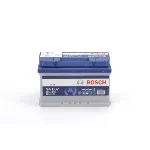 Akumulator za startovanje BOSCH 0 092 S4E 070 IC-D39C1D