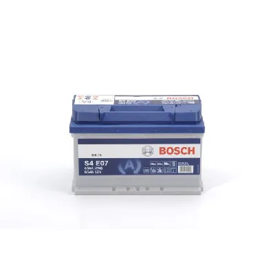 Akumulator za startovanje BOSCH 0 092 S4E 070 IC-D39C1D