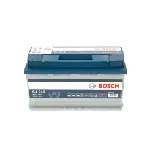 Akumulator za startovanje BOSCH 0 092 S4E 130 IC-G0NDHB