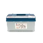 Akumulator za startovanje BOSCH 0 092 S4E 130 IC-G0NDHB