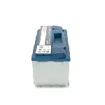 Akumulator za startovanje BOSCH 0 092 S4E 130 IC-G0NDHB
