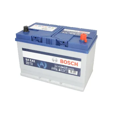 Akumulator za startovanje BOSCH 0 092 S4E 420 IC-G0NDHJ