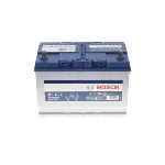 Akumulator za startovanje BOSCH 0 092 S4E 420 IC-G0NDHJ