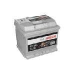 Akumulator za startovanje BOSCH 0 092 S50 010 IC-A8F3CC Akumulator za startovanje BOSCH 0 092 S50 010 IC-A8F3CC