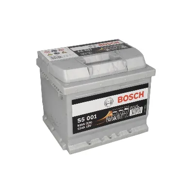 Akumulator za startovanje BOSCH 0 092 S50 010 IC-A8F3CC