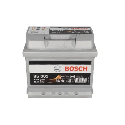 Akumulator za startovanje BOSCH 0 092 S50 010 IC-A8F3CC