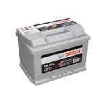 Akumulator za startovanje BOSCH 0 092 S50 040 IC-A8F3CE