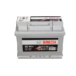 Akumulator za startovanje BOSCH 0 092 S50 040 IC-A8F3CE