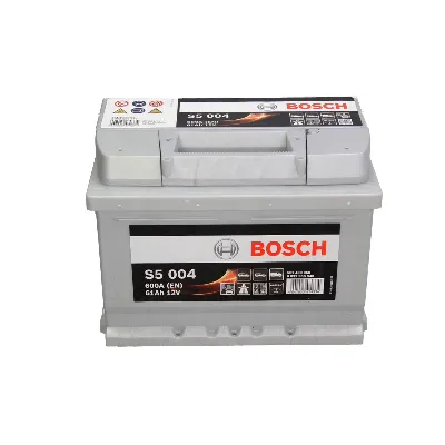 Akumulator za startovanje BOSCH 0 092 S50 040 IC-A8F3CE